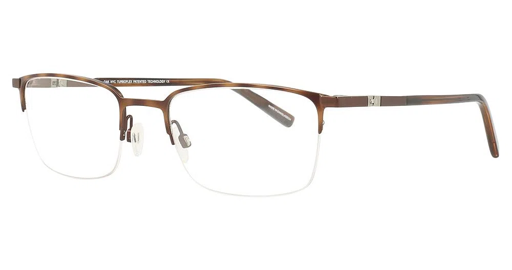 OAKNYC O3009 Eyeglasses - view 7